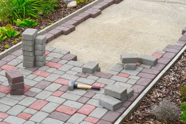 Best Commercial Driveway Pavers  in Elburn, IL