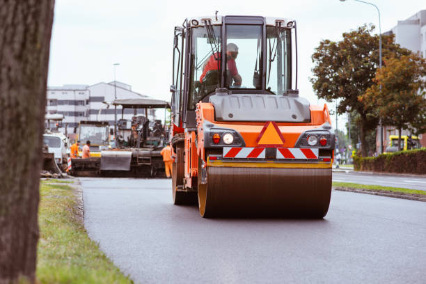 Best Local Driveway Pavers  in Elburn, IL
