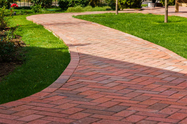 Best Decorative Driveway Pavers  in Elburn, IL
