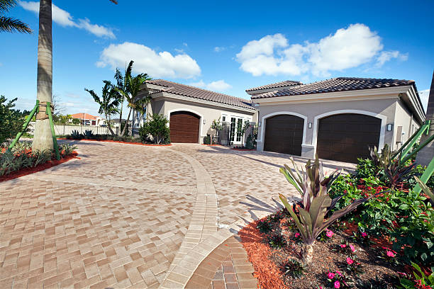 Best Best Driveway Pavers  in Elburn, IL