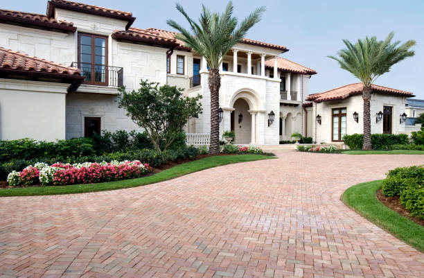 Best Local Driveway Pavers  in Elburn, IL