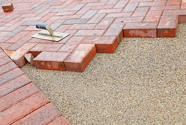 Best Affordable Driveway Pavers  in Elburn, IL