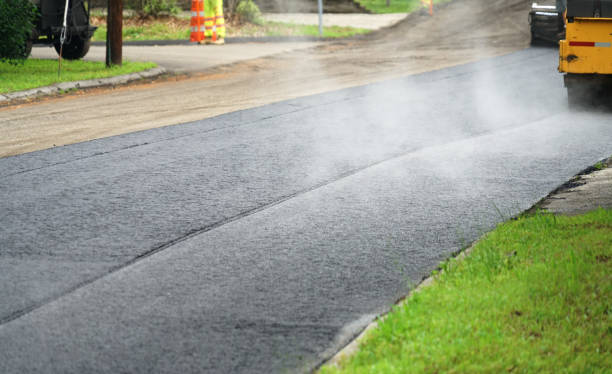 Best Commercial Driveway Pavers  in Elburn, IL