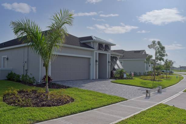 Driveway Pavers for Homes in Elburn, IL