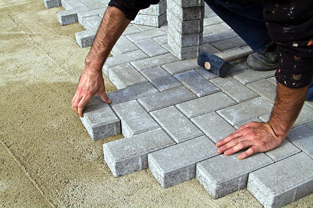 Best Driveway Pavers Near Me  in Elburn, IL