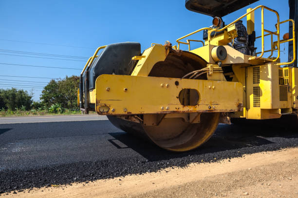 Best Custom Driveway Pavers  in Elburn, IL